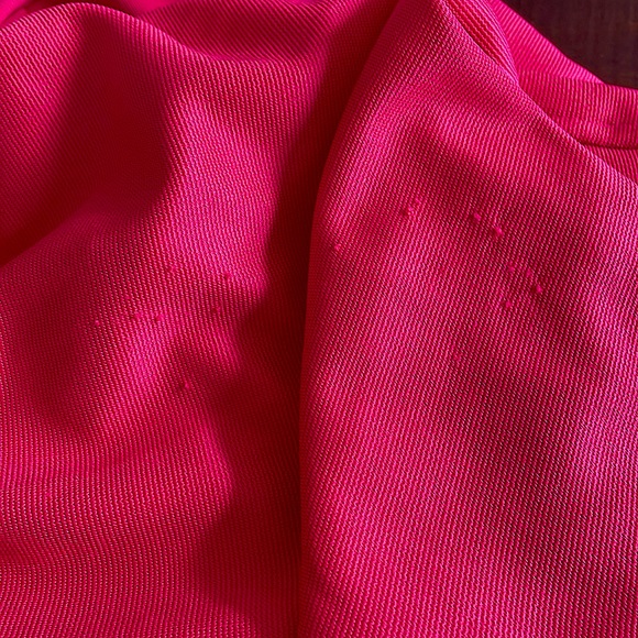 Zara Corset Crop Top Size S - Picture 7 of 7